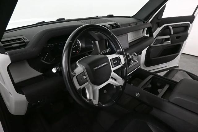 2023 Land Rover Defender 110 X-Dynamic SE