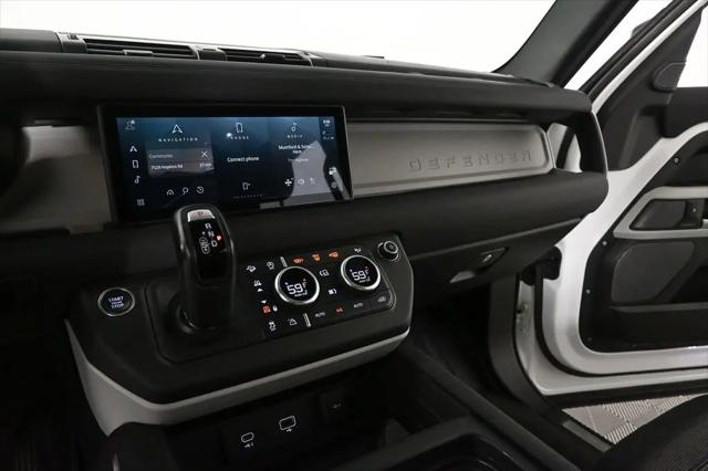 2023 Land Rover Defender 110 X-Dynamic SE