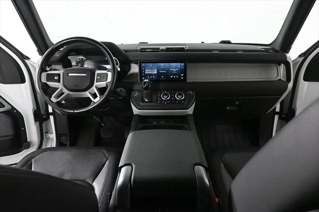 2023 Land Rover Defender 110 X-Dynamic SE