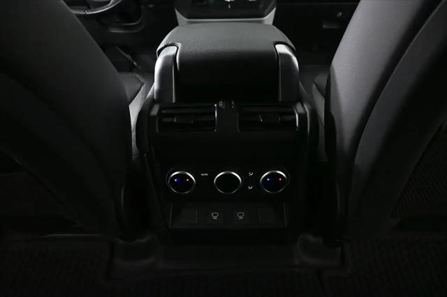 2023 Land Rover Defender 110 X-Dynamic SE