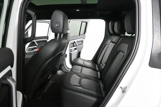 2023 Land Rover Defender 110 X-Dynamic SE