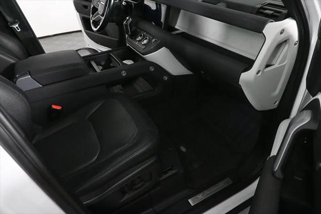 2023 Land Rover Defender 110 X-Dynamic SE