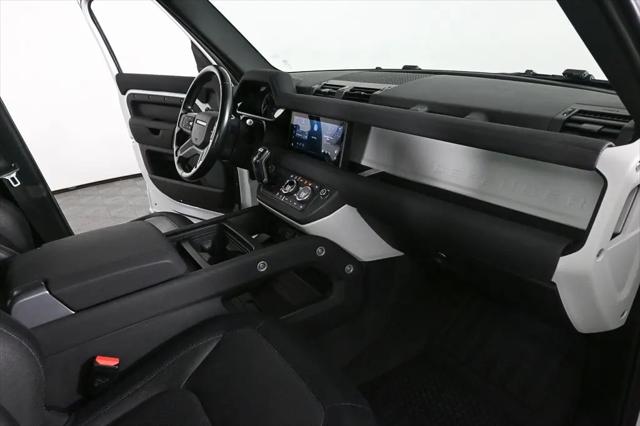 2023 Land Rover Defender 110 X-Dynamic SE
