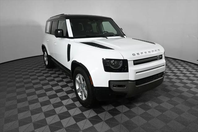 2023 Land Rover Defender 110 X-Dynamic SE