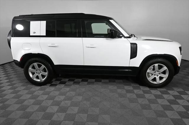 2023 Land Rover Defender 110 X-Dynamic SE