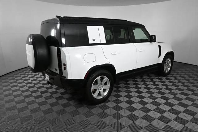 2023 Land Rover Defender 110 X-Dynamic SE