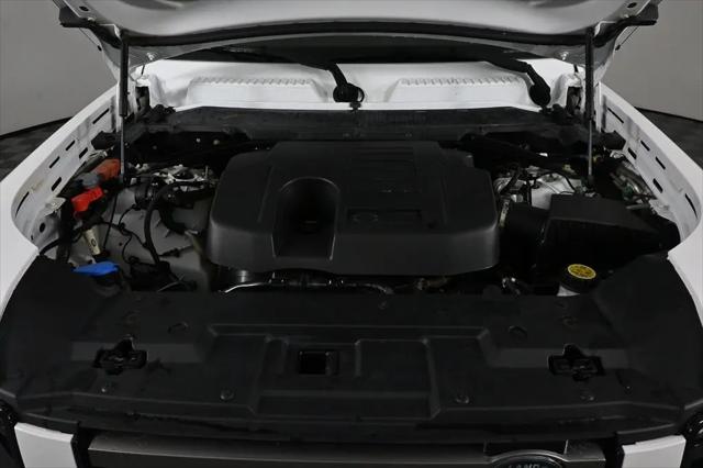 2023 Land Rover Defender 110 X-Dynamic SE