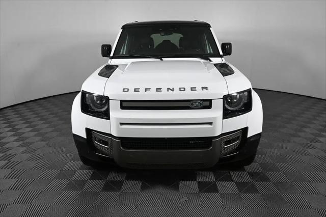 2023 Land Rover Defender 110 X-Dynamic SE