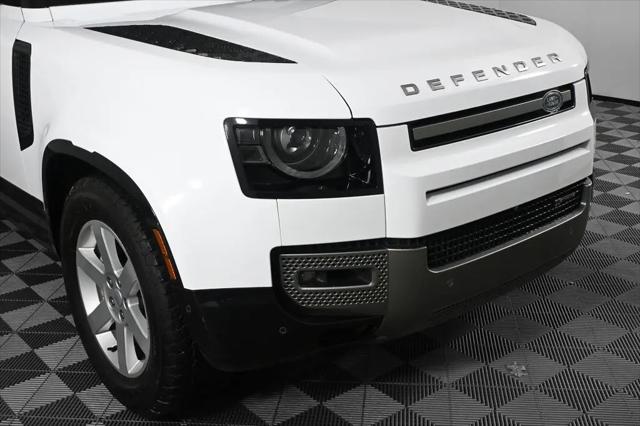 2023 Land Rover Defender 110 X-Dynamic SE