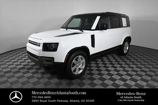 2023 Land Rover Defender 110 X-Dynamic SE for sale in Atlanta, GA
