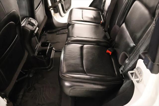 2019 Jeep Wrangler Unlimited Sport S 4x4