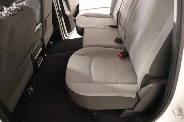 2023 Ram 1500 Classic Tradesman Crew Cab 4x4 5'7" Box