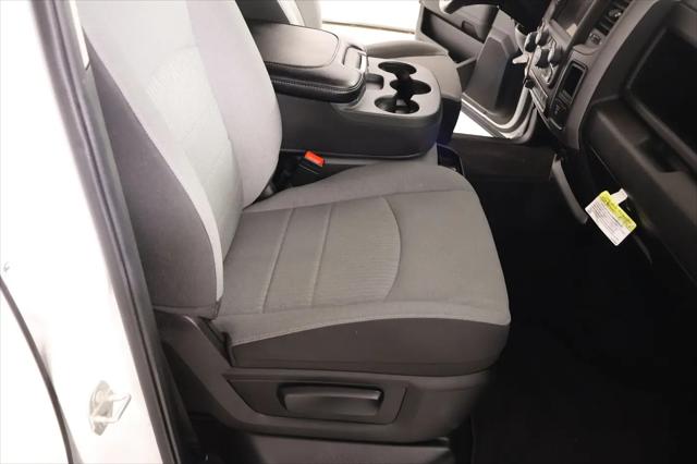 2023 Ram 1500 Classic Tradesman Crew Cab 4x4 5'7" Box
