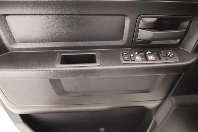 2023 Ram 1500 Classic Tradesman Crew Cab 4x4 5'7" Box