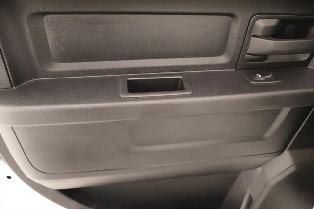 2023 Ram 1500 Classic Tradesman Crew Cab 4x4 5'7" Box
