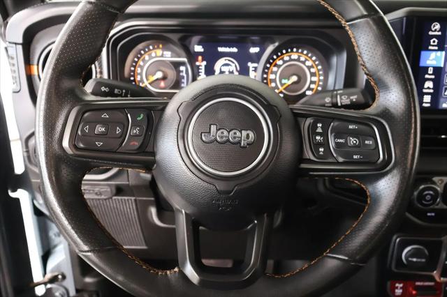 2024 Jeep Gladiator Sport