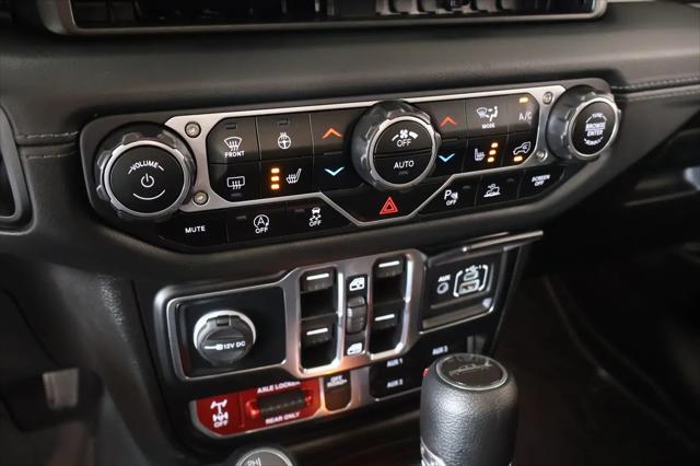 2024 Jeep Gladiator Sport