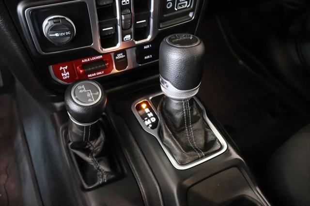 2024 Jeep Gladiator Sport