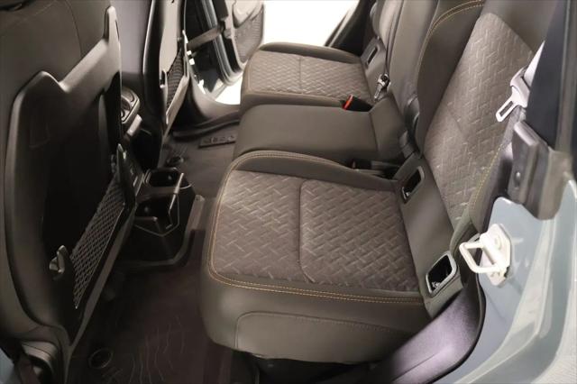 2024 Jeep Gladiator Sport