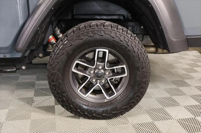 2024 Jeep Gladiator Sport