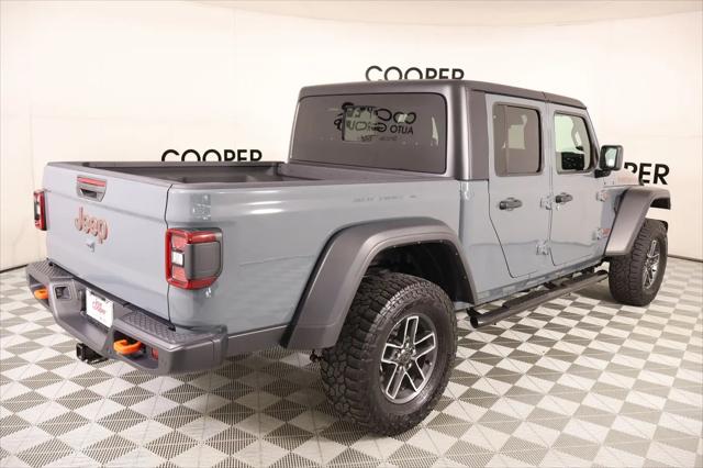 2024 Jeep Gladiator Sport