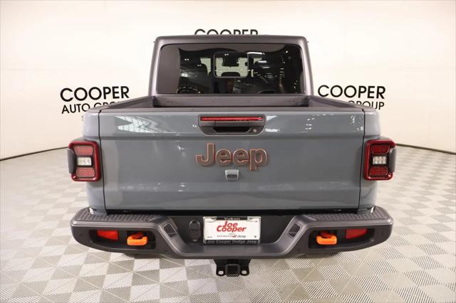2024 Jeep Gladiator Sport