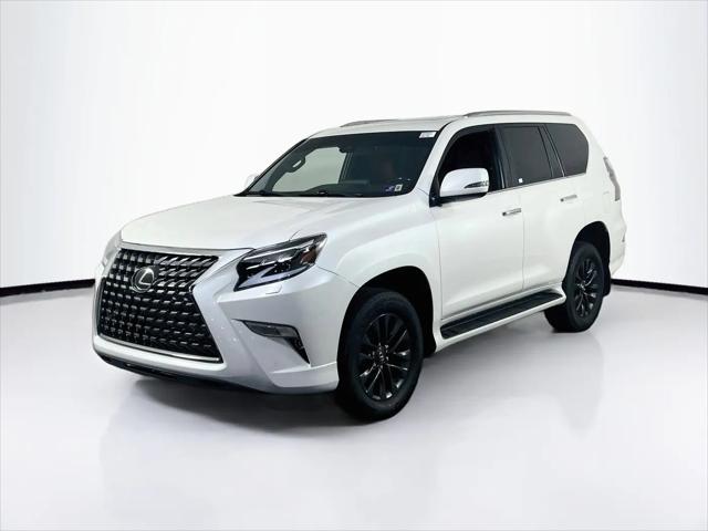 2023 Lexus GX GX 460 Premium for sale in Toms River, NJ