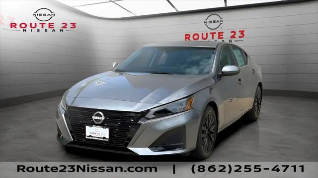 2026 Nissan Altima SV FWD for sale in Butler, NJ