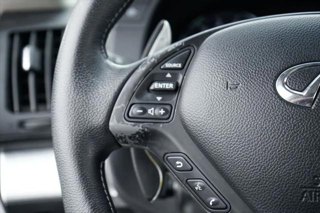 2008 INFINITI G37 Journey
