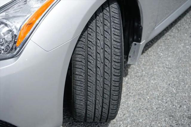 2008 INFINITI G37 Journey