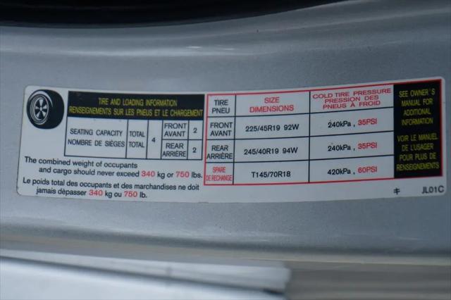 2008 INFINITI G37 Journey