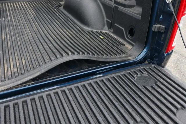 2023 Ram 1500 Lone Star Crew Cab 4x2 6'4" Box