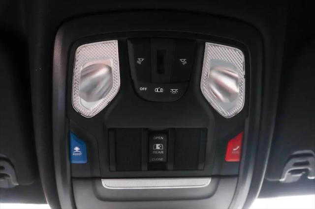 2023 Ram 1500 Lone Star Crew Cab 4x2 6'4" Box