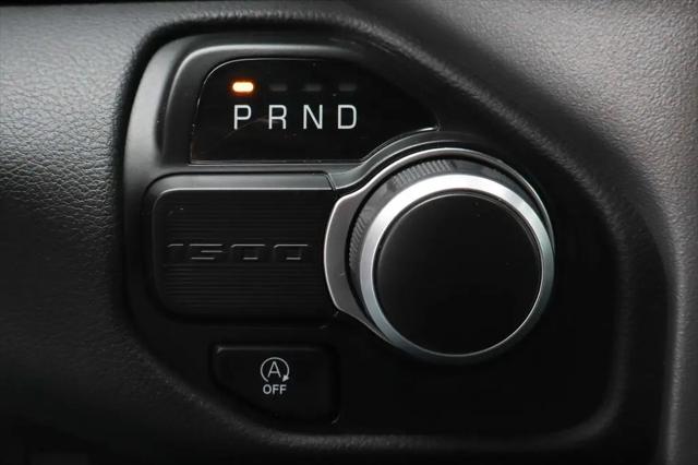 2023 Ram 1500 Lone Star Crew Cab 4x2 6'4" Box