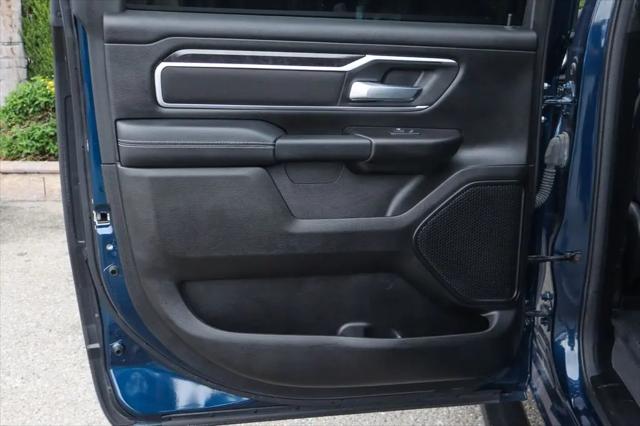 2023 Ram 1500 Lone Star Crew Cab 4x2 6'4" Box