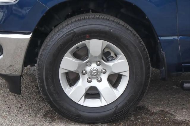 2023 Ram 1500 Lone Star Crew Cab 4x2 6'4" Box