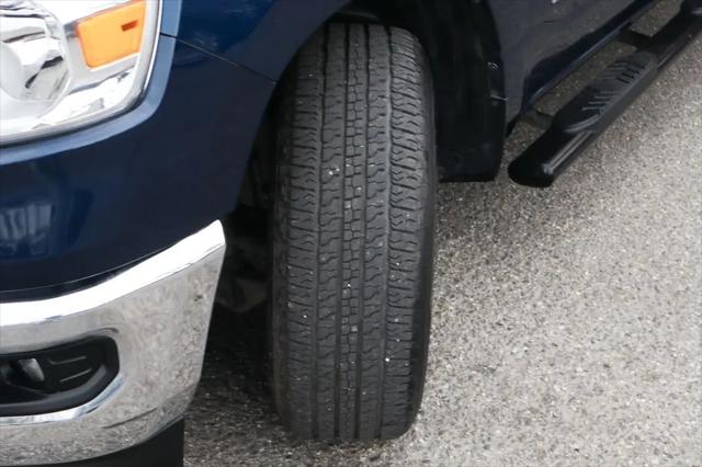 2023 Ram 1500 Lone Star Crew Cab 4x2 6'4" Box