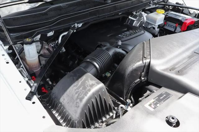 2023 Ram 2500 Tradesman Crew Cab 4x2 8' Box