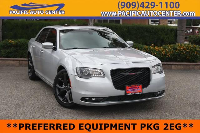 2023 Chrysler 300 300S for sale in Fontana, CA