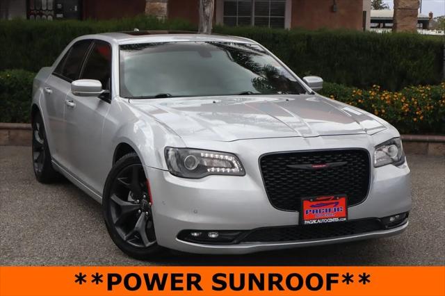 2023 Chrysler 300 300S