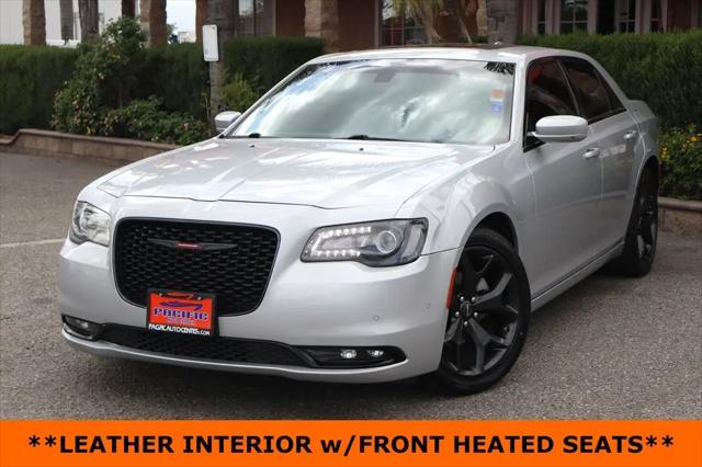2023 Chrysler 300 300S