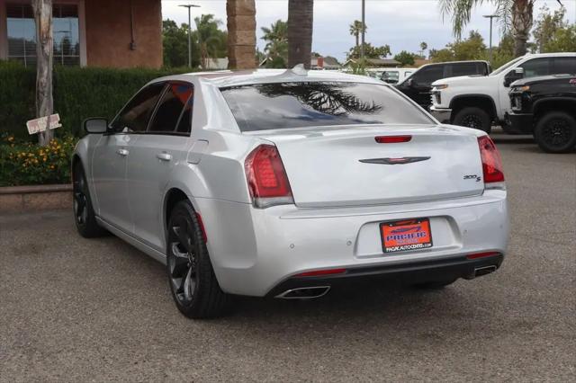 2023 Chrysler 300 300S