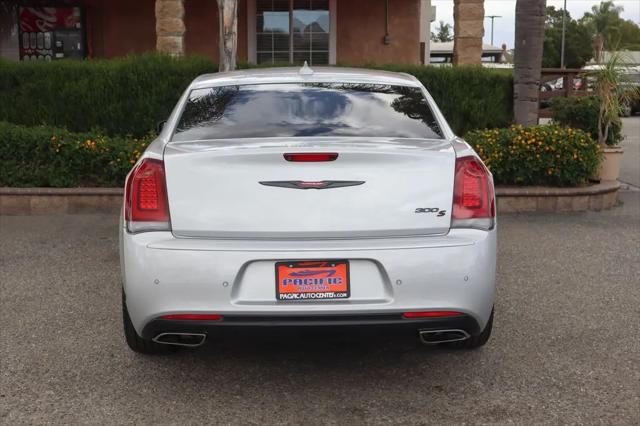 2023 Chrysler 300 300S