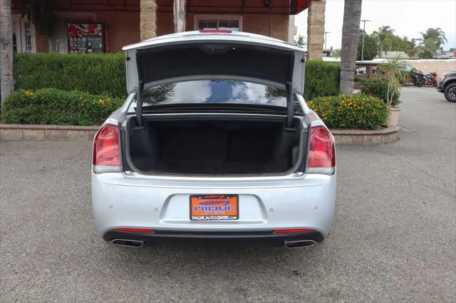 2023 Chrysler 300 300S