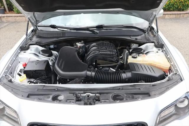 2023 Chrysler 300 300S