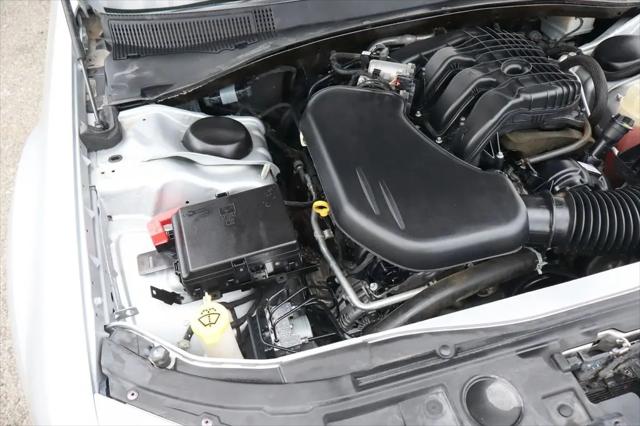2023 Chrysler 300 300S