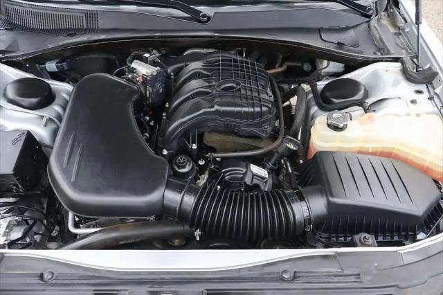 2023 Chrysler 300 300S