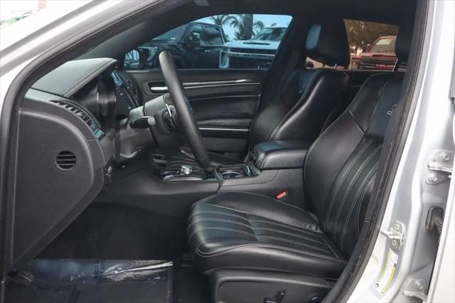 2023 Chrysler 300 300S