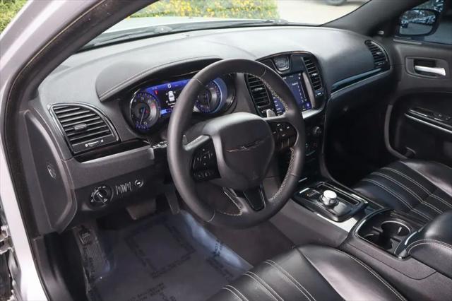 2023 Chrysler 300 300S