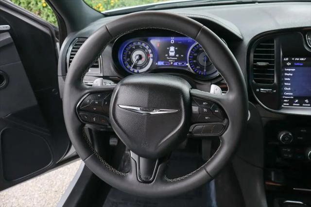 2023 Chrysler 300 300S